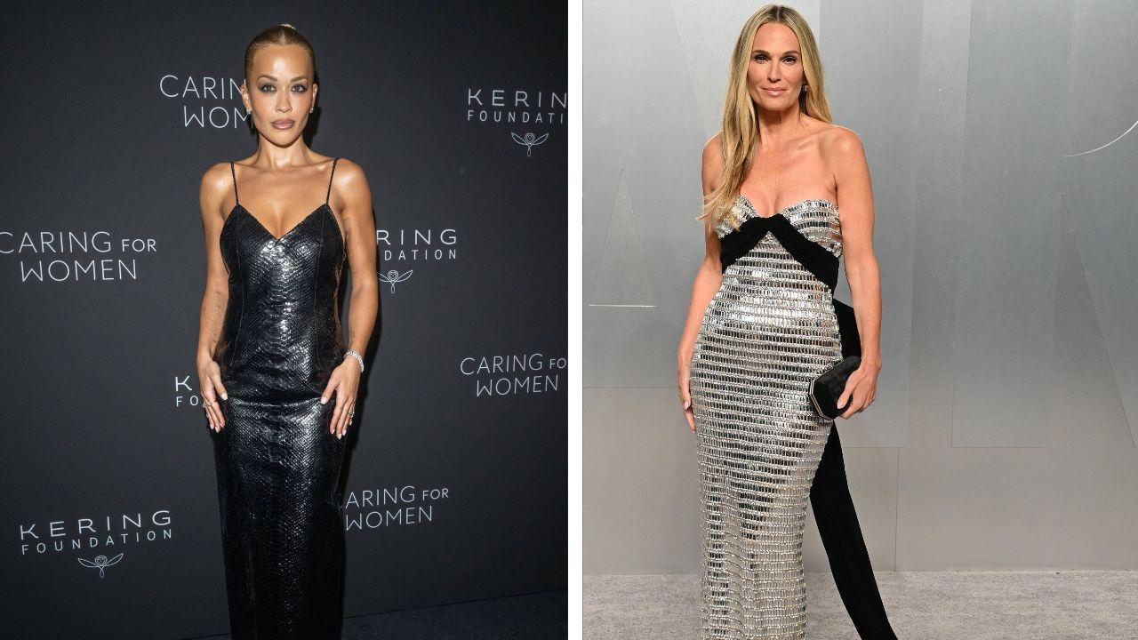 image of Rita Ora called Eight Sleep an 'unbelievable gadget,' while Molly Sims praised its cooling features.