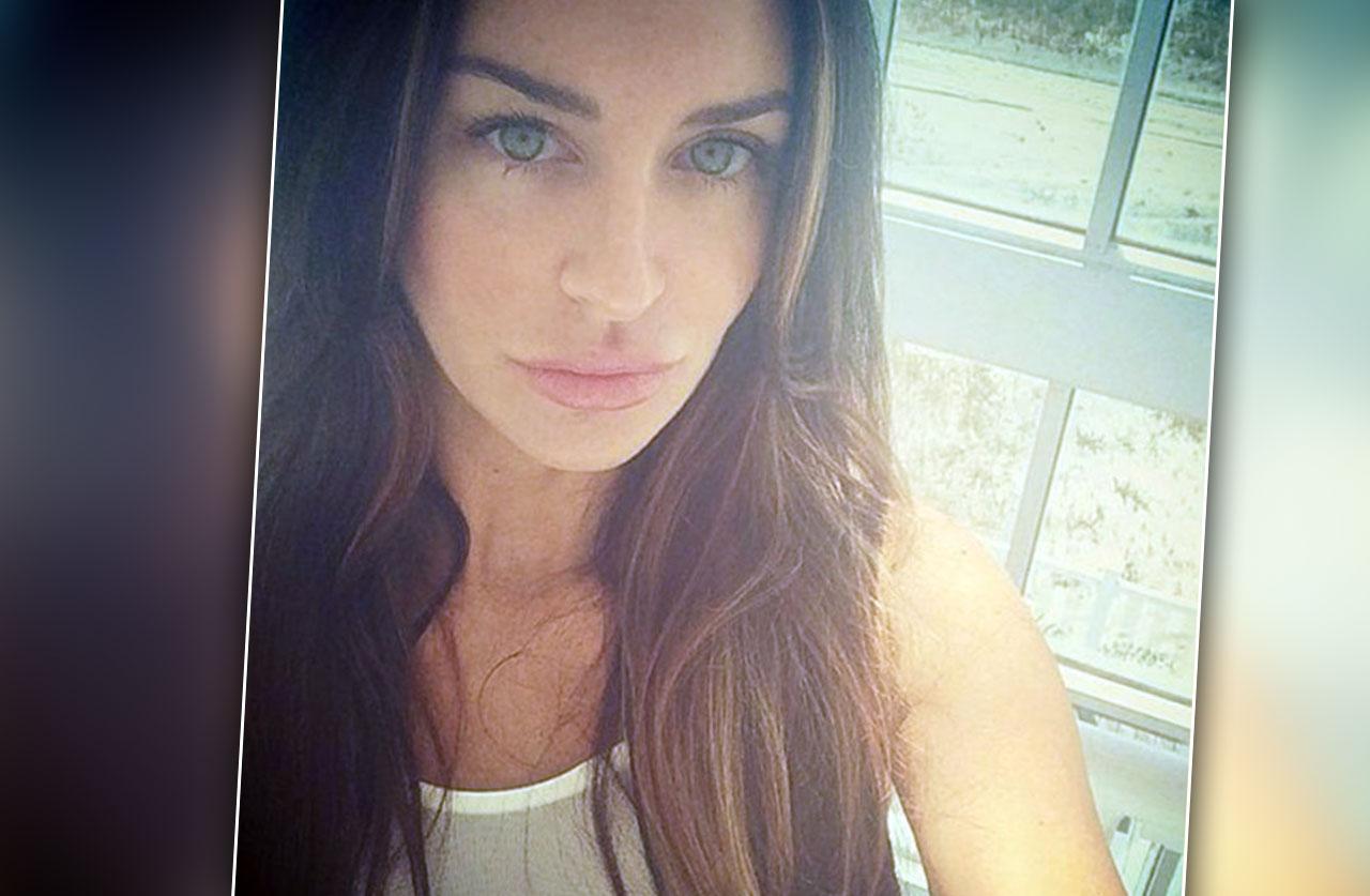 Murdered Playboy Model Christina CarlinKraft Got Into Nasty Bar Fight(02)