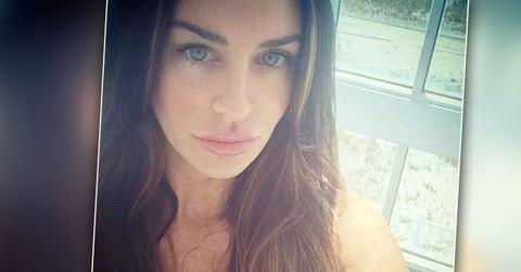 //playboy model christina carlin kraft bar fight before murder pp