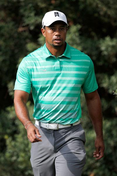 Tiger Woods 40 Celebrity Cheapskates Revealed