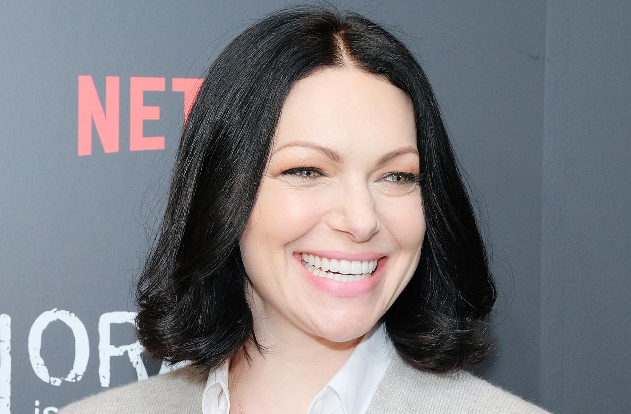 //laura prepon lists los feliz house for