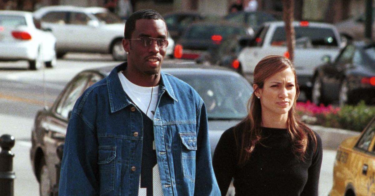 FBI Looking to Expand Probe Into Diddy, Agents Plan to Investigate Claims  Mogul Used Ex JLo to Carry His Gun in 1999 Shooting: Report