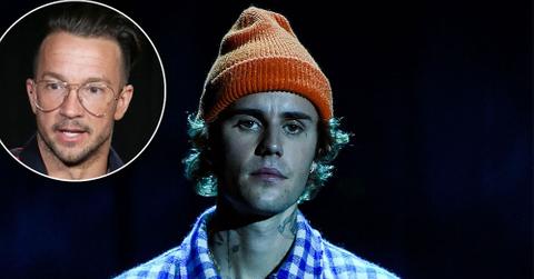 Justin Bieber Says Hillsong Is ‘Not’ His Church Following Pastor Carl Lentz Scandal