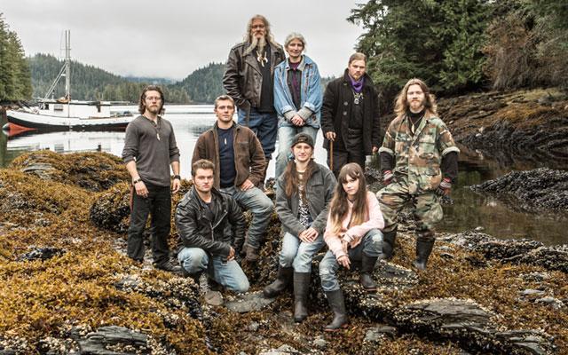 Alaskan Bush People Tell All