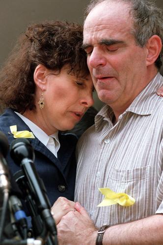 Gary Condit FINALLY Reveals Truth About Relationship With Chandra Levy