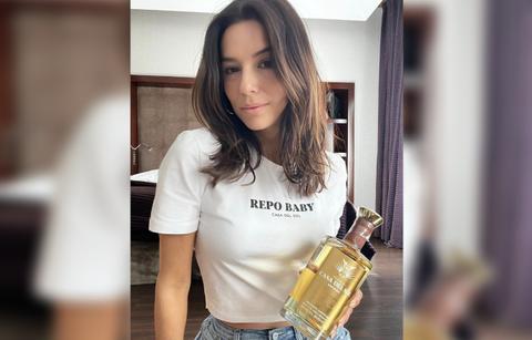 eva longoria repo baby