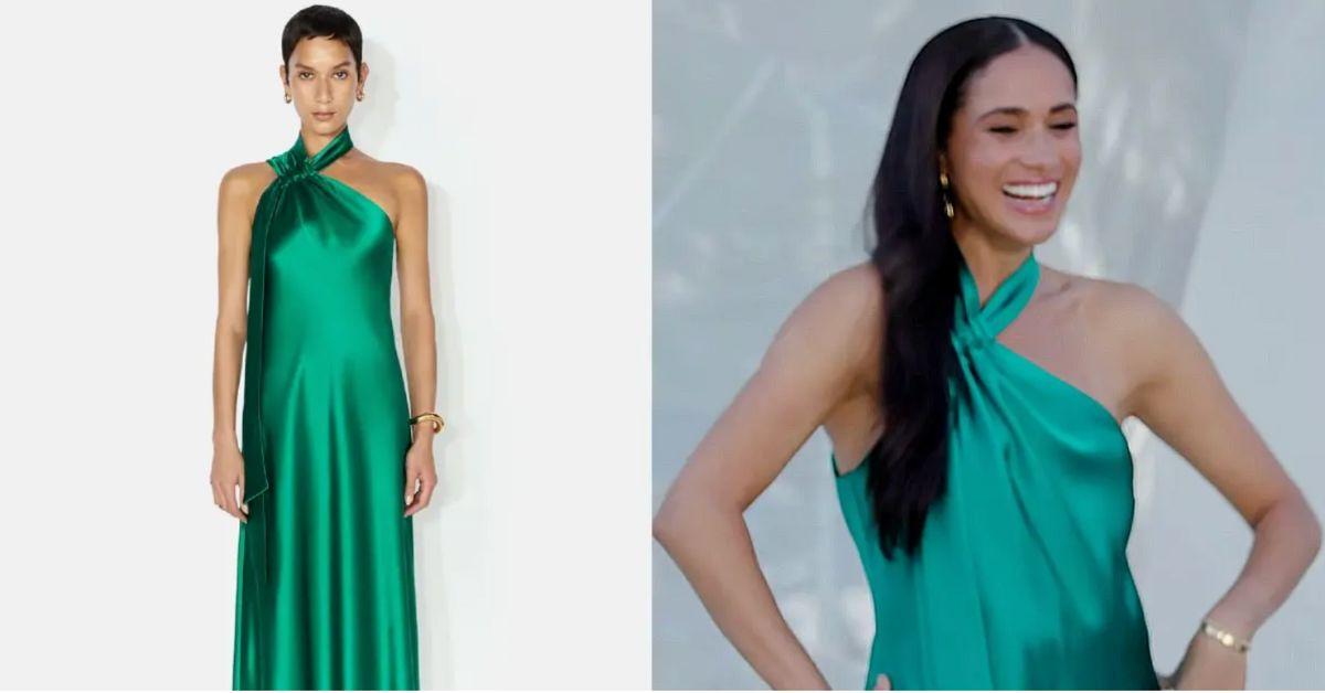 Photo of Meghan Markle