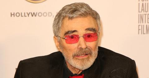 burt reynolds murder mystery solved mother told him he witnessed deliverance acting icon kill her lover