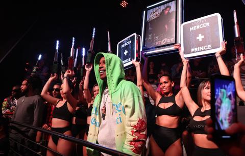 asap rocky bottle parade jpg