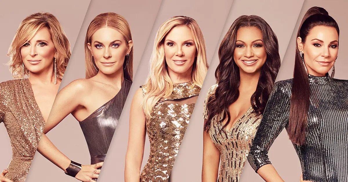 bravo rebooting real housewives of new york city cast details