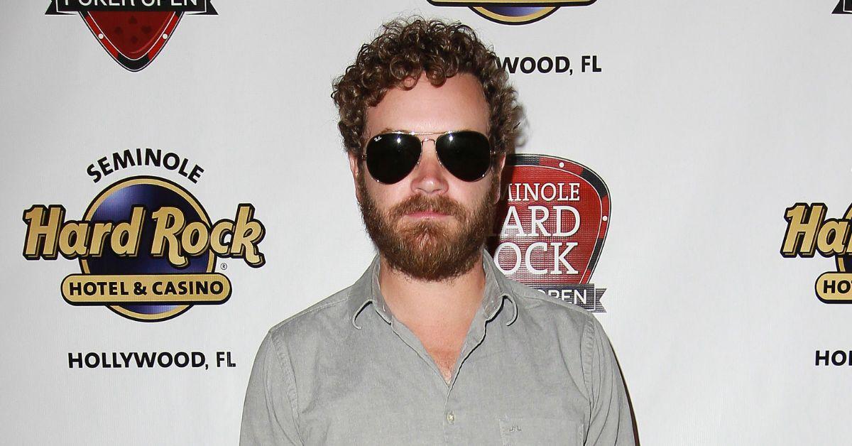 Jury Foreman In Danny Masterson Case Reveals What Led To Actor's Mistrial