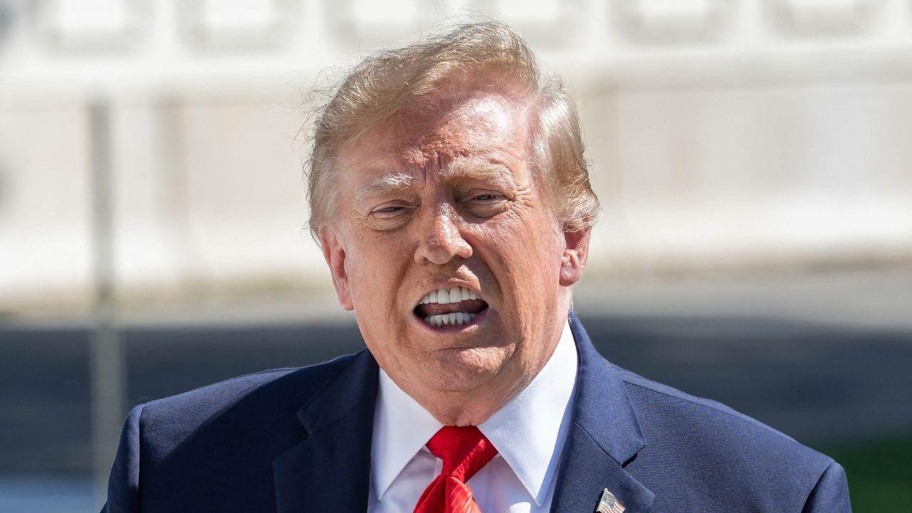 picture of donald trump