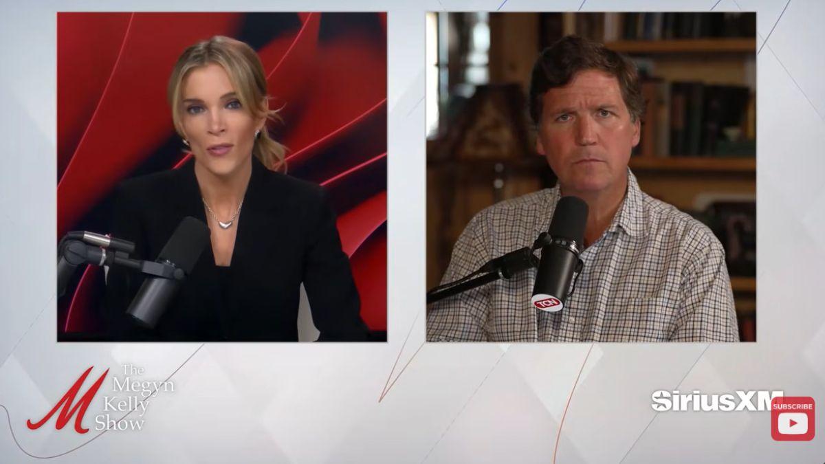 megyn kelly show