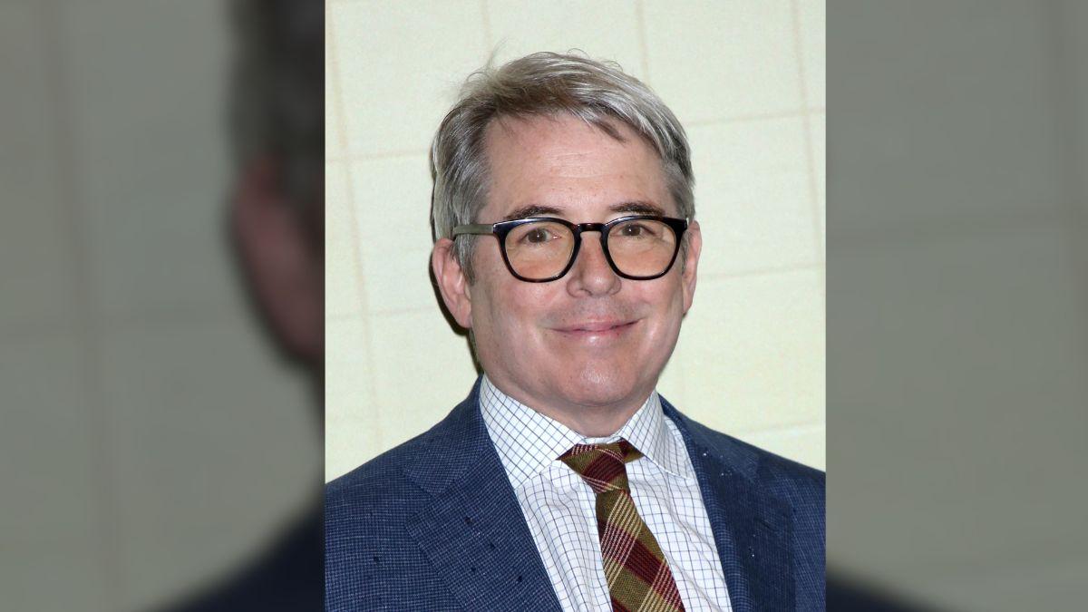 Matthew Broderick starred alongside Alan Ruck and Mia Sara despite most of the cast being older than their teen roles.