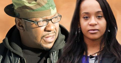 Bobbi Kristina Brown Family Drama