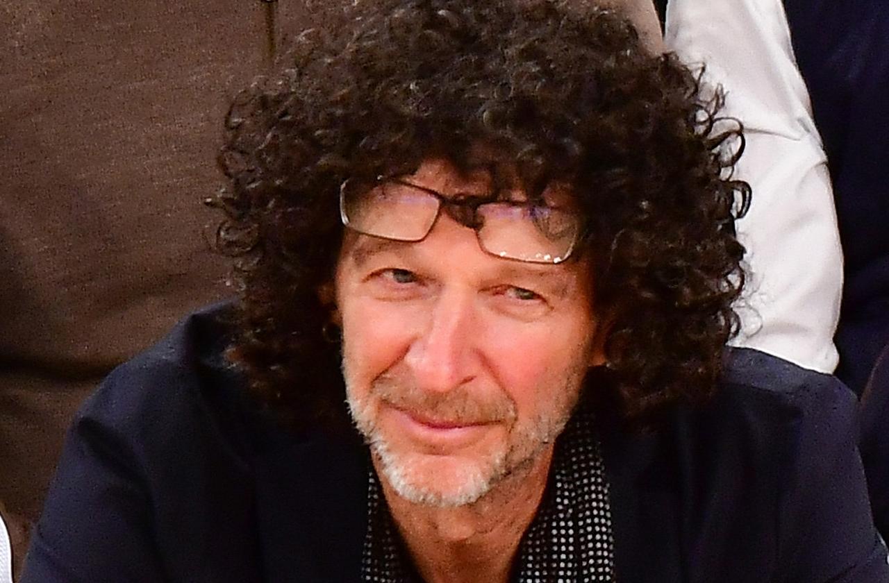 Show Ending Howard Stern Talks Leaving New York After 60 Years