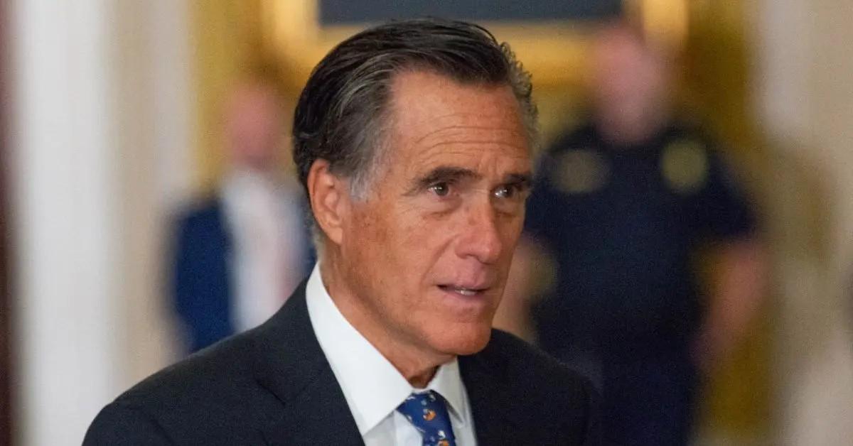 mitt romney