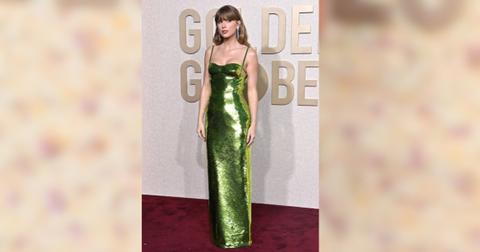 golden globe awards red carpet photos