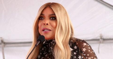 Photo of Wendy Williams