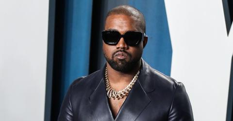 woman twerked for kanye west naked recording donda pp