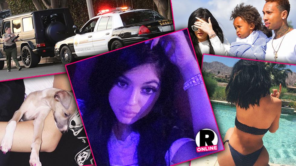 Kylie Jenner Biggest Secrets And Scandals