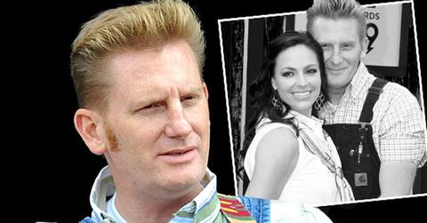 //rory feek wife joey dead funeral plans pp