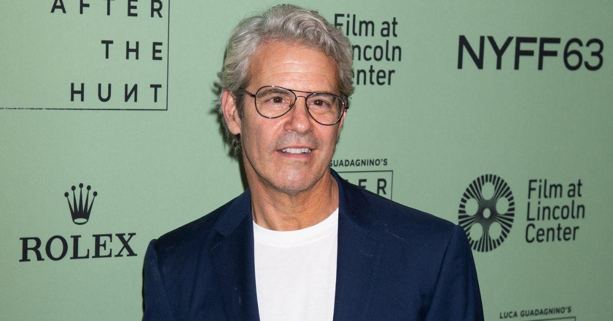 andy cohen ozempic confession bravo king weight loss shots