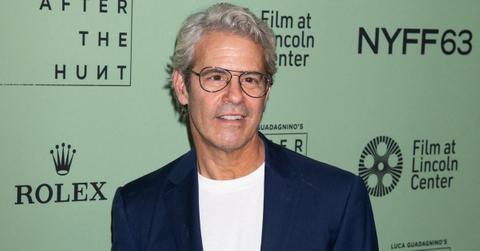 andy cohen ozempic confession bravo king weight loss shots