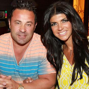 'RHONJ' Star Teresa Giudice And Husband Joe Indicted On Financial Fraud ...