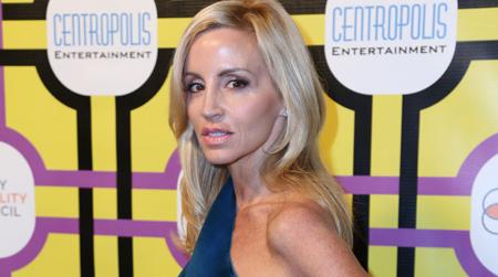 Camille Grammer