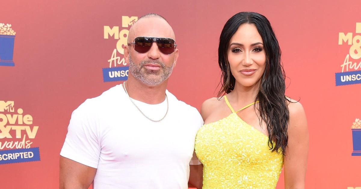 melissa joe gorga refused to attend teresa giudices wedding