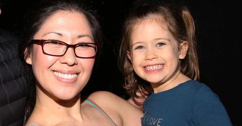 Broadway Star Loses Baby Daughter Killed