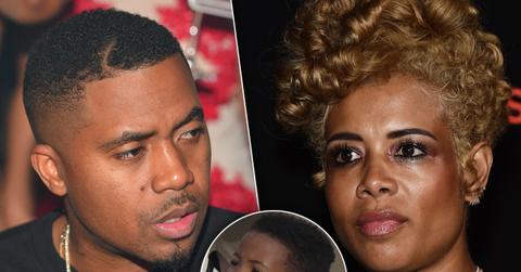 //kelis child support rapper nas pp