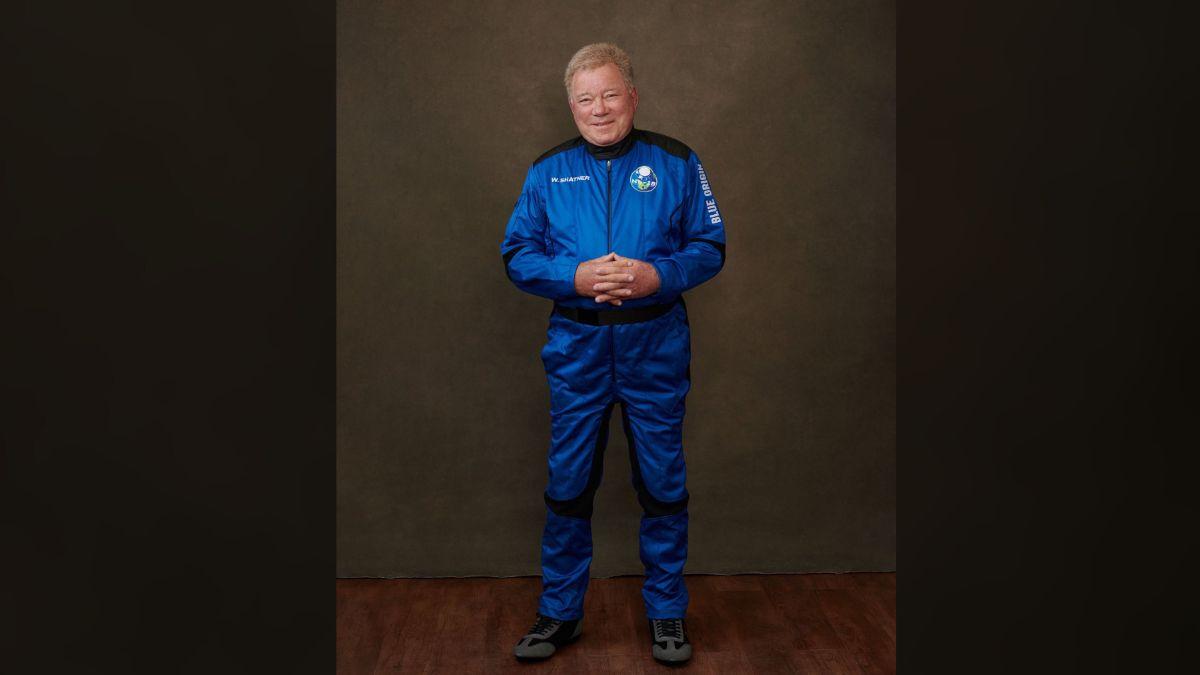 Jeff Bezos' Blue Origin flight made Shatner the oldest astronaut at 90, marking one of his latest milestones.