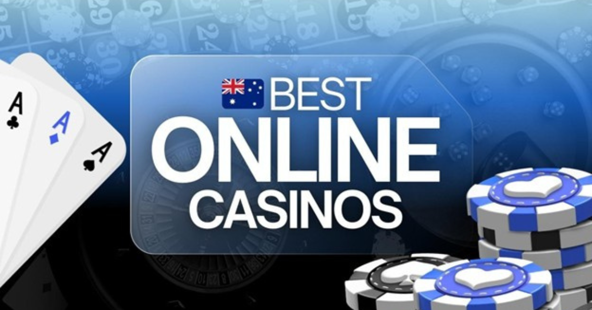 casino online australia
