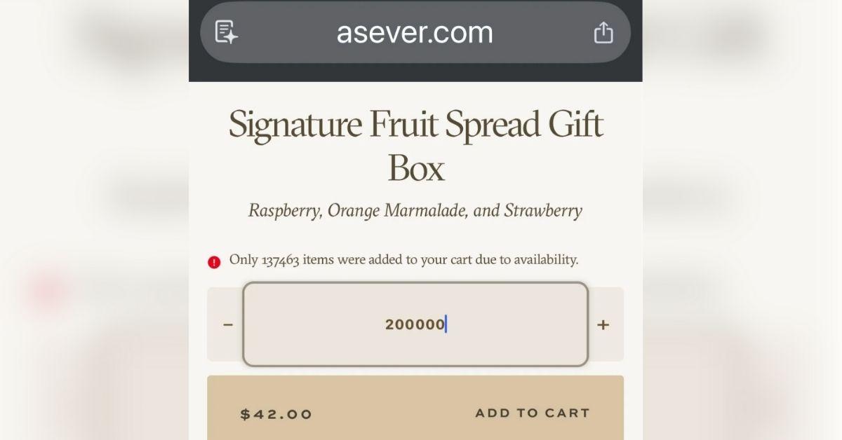 Photo of Meghan Markle Inventory