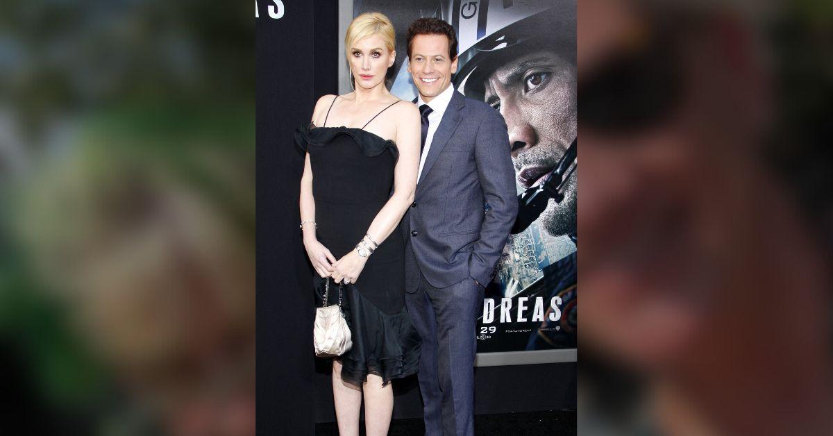 Alice Evans Accused of Faking Homelessness In Ioan Gruffudd Court Fight