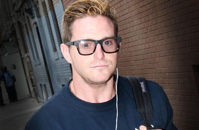 cameron douglas halfway house life