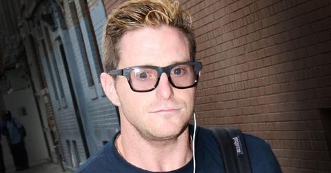 cameron douglas halfway house life