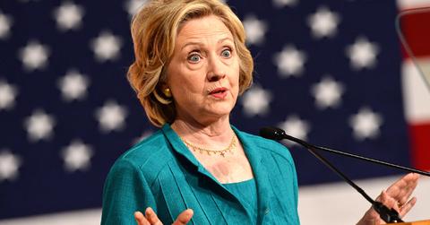 //Hillary clinton scandal pp