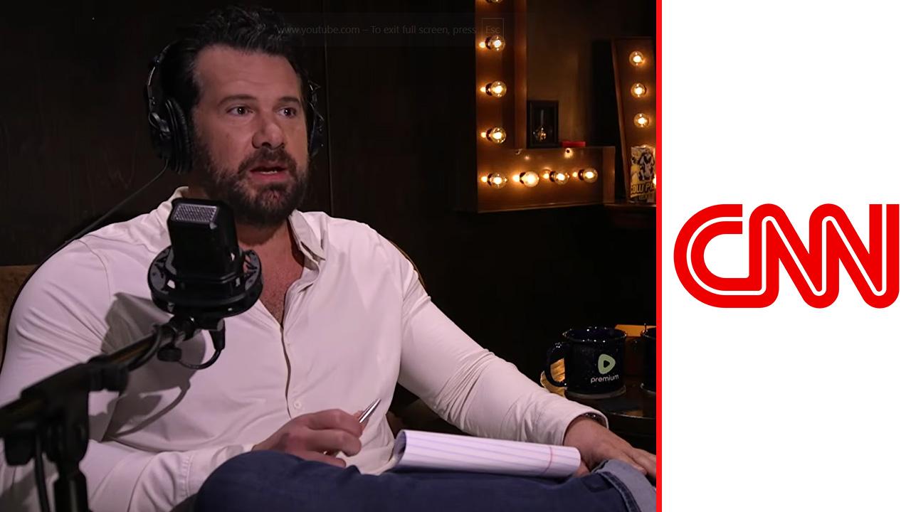  Steven Crowder