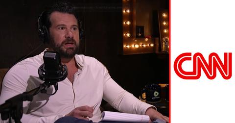 Steven Crowder