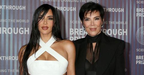 photo of kim kardashian