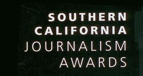//radar southern california journalism awards