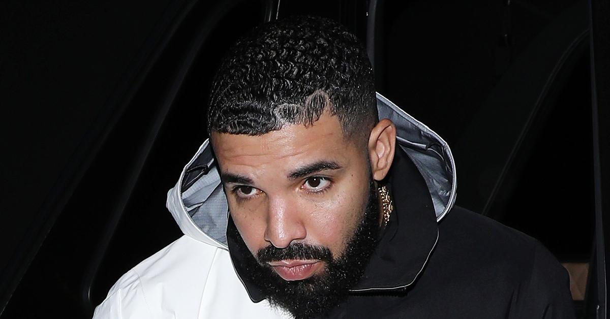 Drake Partied At Strip Club One Day After Travis Scott's Astroworld Was  Declared 'Mass-Casualty' Event