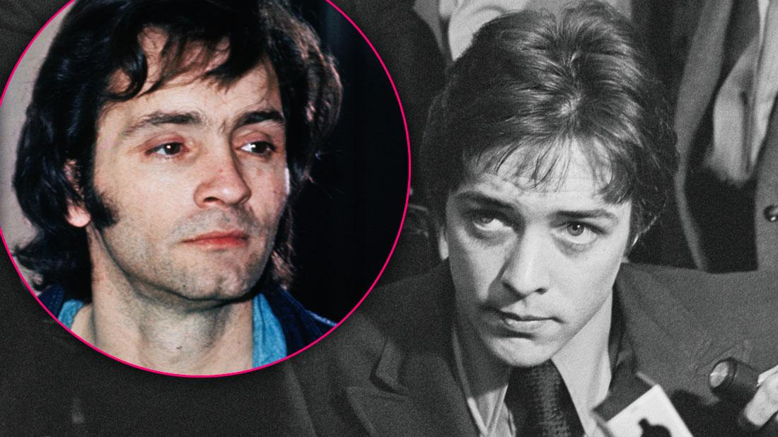 Manson Family Killer Bobby Beausoleil Rejected For Parolenline