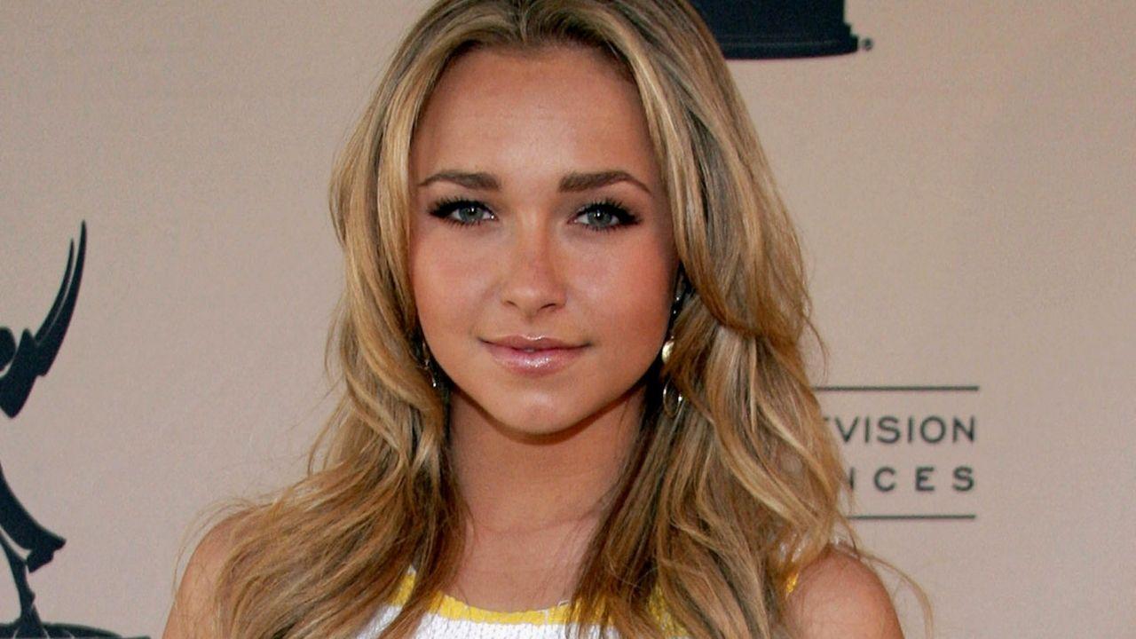 Photo of Hayden Panettiere