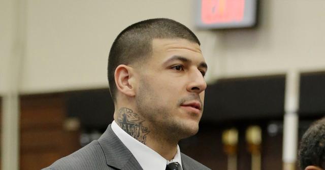Aaron Hernandez Documentary Sheds New Light on Case as Cellmate Speaks Out