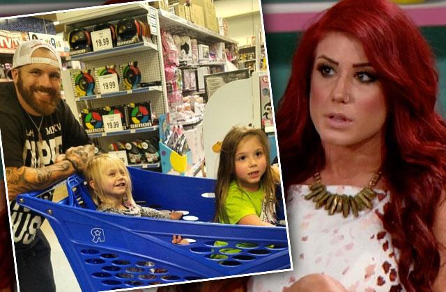 chelsea houska ex adam lind child support payments revealed