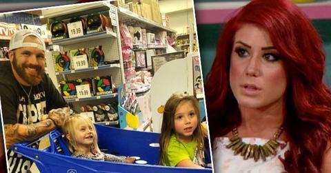 chelsea houska ex adam lind child support payments revealed